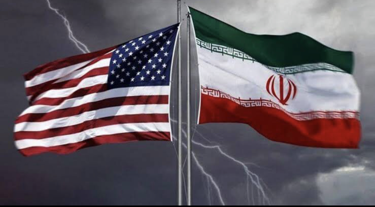 Iran'dan ABD'nin suçlamalarina yanit