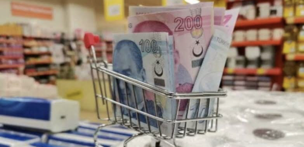 TÜIK, Kasim ayi enflasyon rakamlarini açikladi