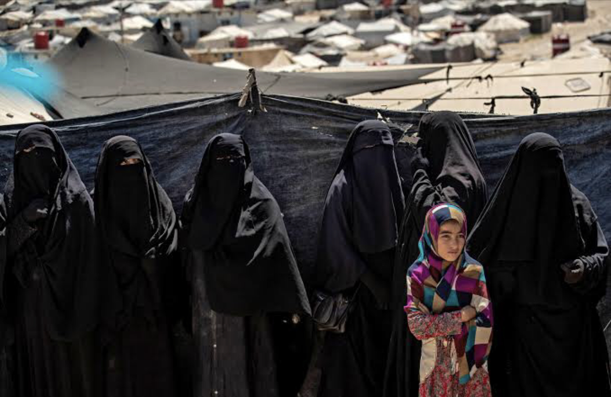 ABD’den Hol Kapi açiklamasi: ISID savasi olabilir!