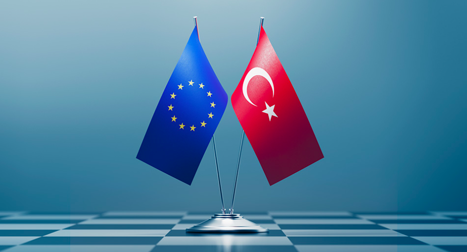 Tirkiye û YEyê li ser koçberan biryarek sitendin