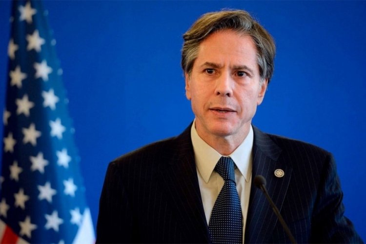 Hisyariya Wezîrê Derve yê Amerîkayê Blinken ji Serokwezîrê Iraqê re!