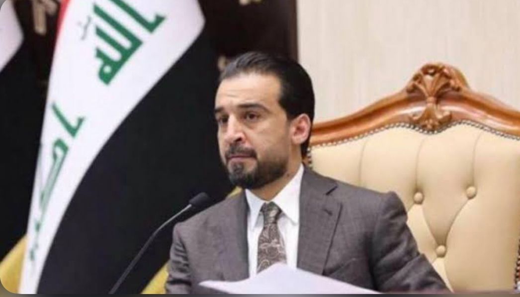 Irak Meclis Baskani Halbusi'nin milletvekilligi düsürüldü