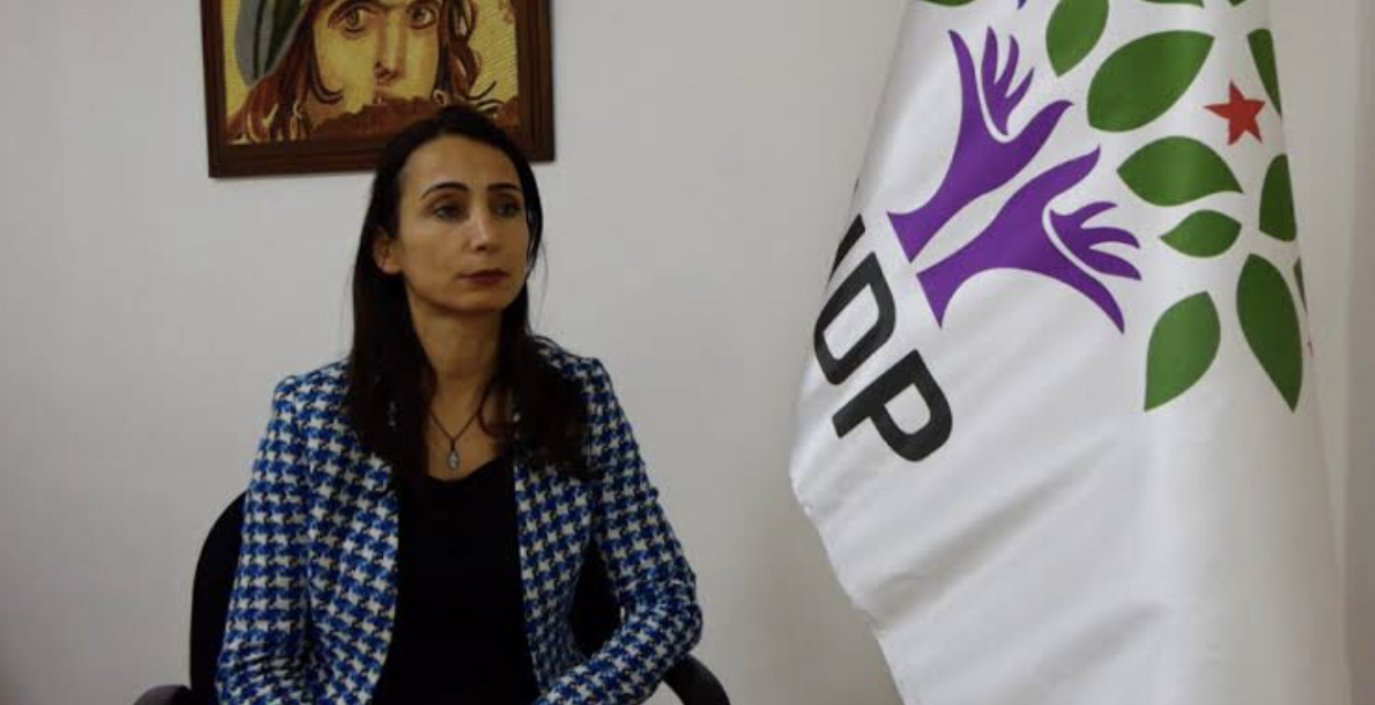 HEDEP: Batida bir ittifak olacaksa açik ve ilkeli olacak