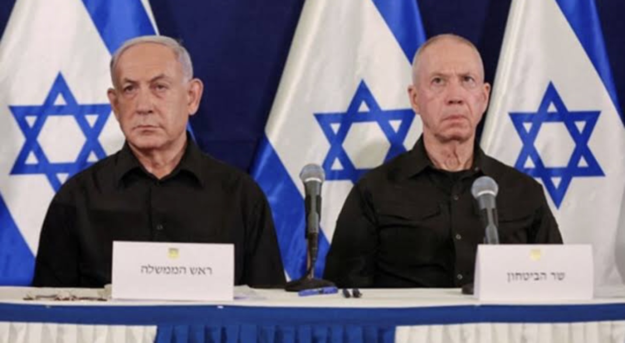 Israil’de tansiyon yükseliyor! Netanyahu talep etti, Savunma Bakani reddetti!