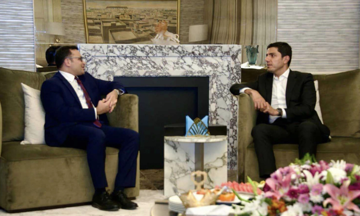 KYB’den Türkiye açiklamasi: ‘Hemfikiriz’