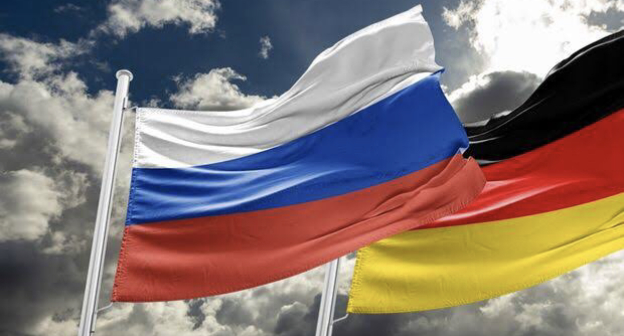 Rusya’dan Almanya’ya tepki: Hirsiz takimi!