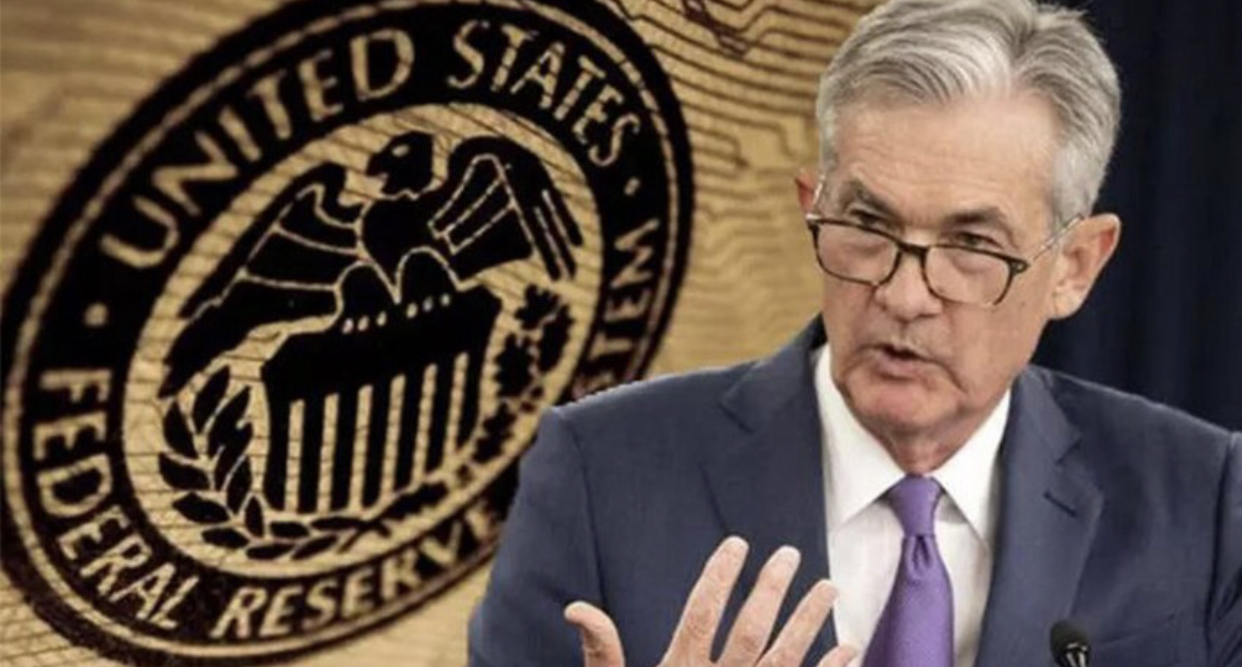 Fed, beklenen faiz kararini açikladi!