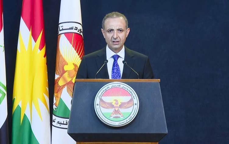 “Kürdistan Bölgesi küçük bir federal bölgeden çok daha büyüktür”