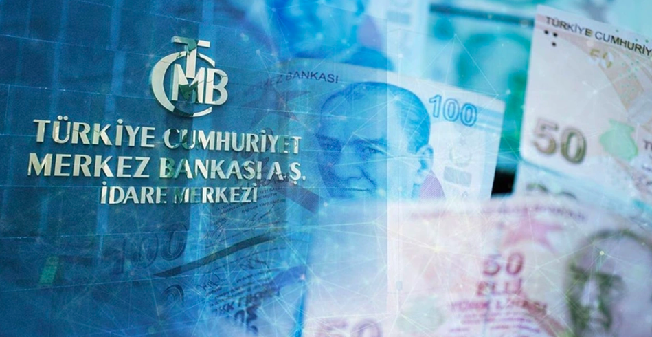 ABD’li banka devinden TCMB tahmini: 2024 sonunda…