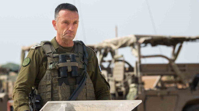 Israil duyurdu: Insani aranin sonrasi devam edecegiz