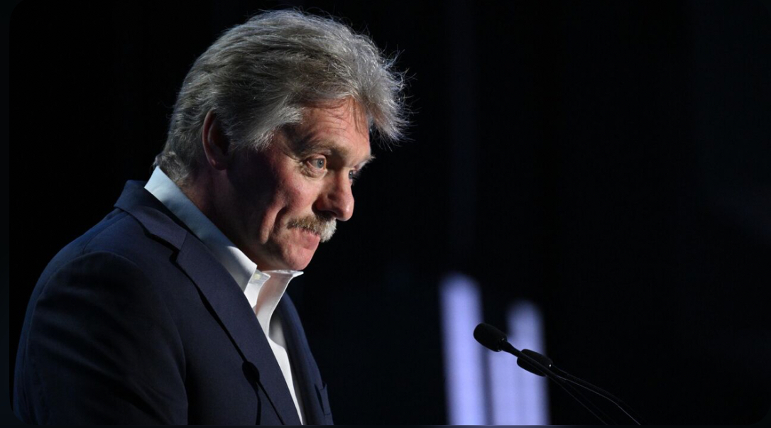 Kremlin’den Hamas ile görüsmelere dair açiklama