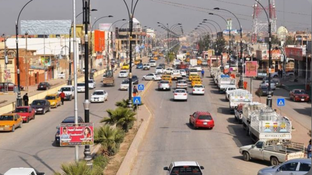 KDP yöneticisi: Kerkük yönetimini Kürdistani hale getirmek istiyoruz
