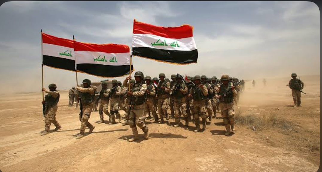 Irak Basbakani orduya talimat verdi: Alarma geçin!