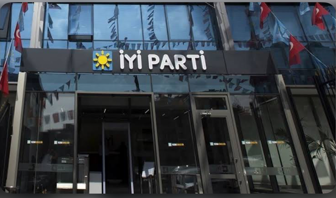 IYI Parti’de Seyh Said tepkisi: 13 bin istifa!