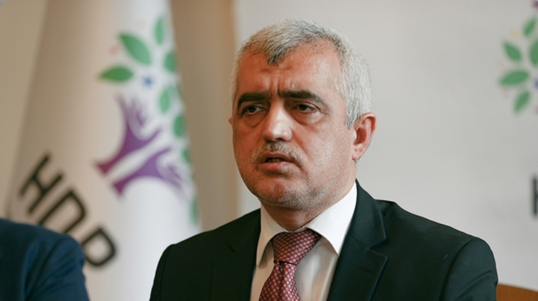 Gergerlioglu’ndan AKP’li Kürt vekillere: Hiç mi kaniniza dokunmuyor?