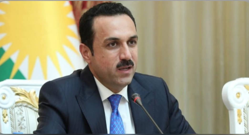 Erbil Valisi: Saldirilara yanitimiz olacak