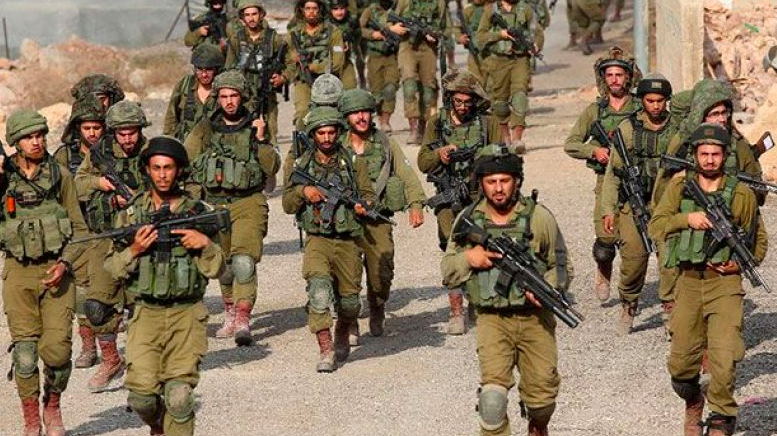 Askerler çekiliyor! Israil Gazze'de 3. asamaya geçti