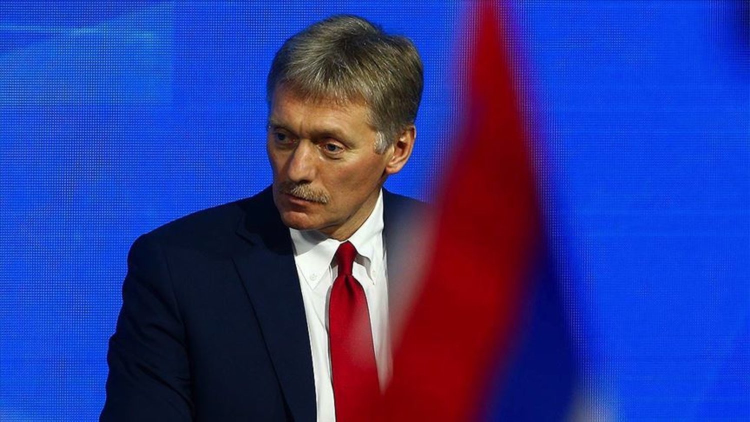 Kremlin: Rusya, Ukrayna'da siyasi ve diplomatik yollari tercih ediyor