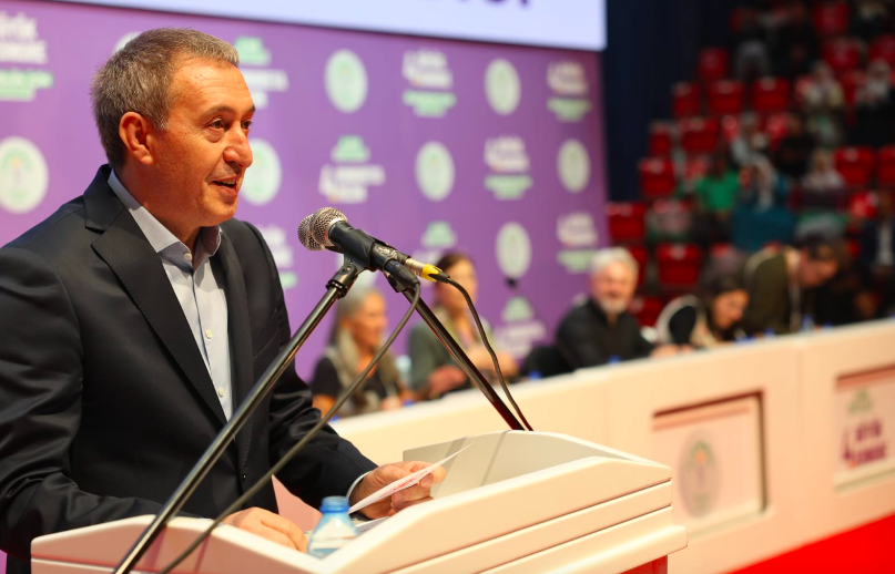 HEDEP Es Genel Baskani Bakirhan’dan çagri