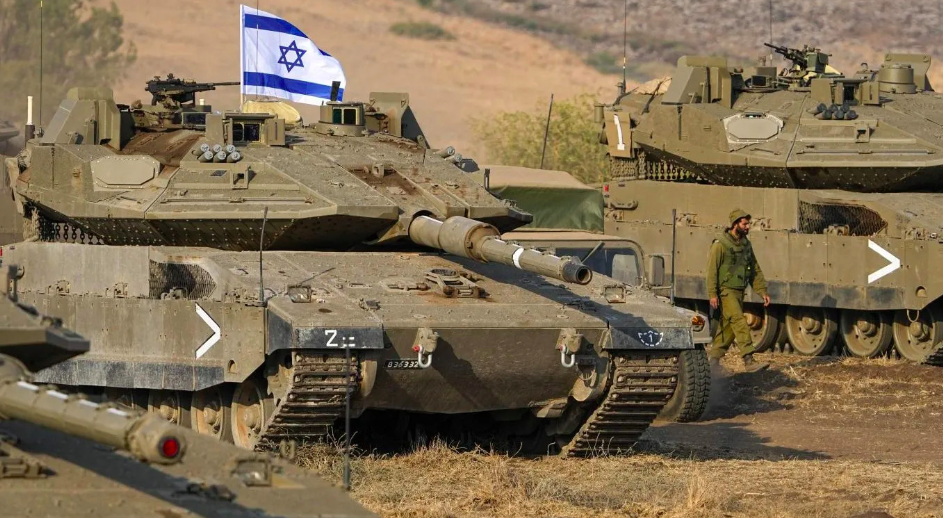 Benzeri yok! ABD’den Israil’e görülmemis askeri destek!