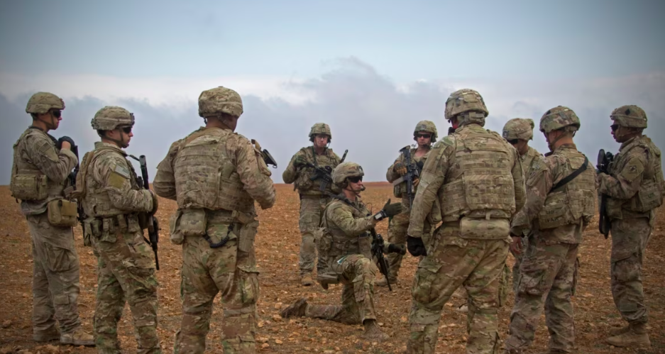 Senato, ABD’nin Suriye’den çekilmesi önerisini reddetti