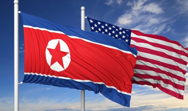 Kuzey Kore'den ABD’ye tehdit: Savas ilani sayariz!