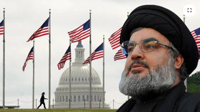 ABD'den Hizbullah'a sert çikis: Yikim hayal bile edilemez!