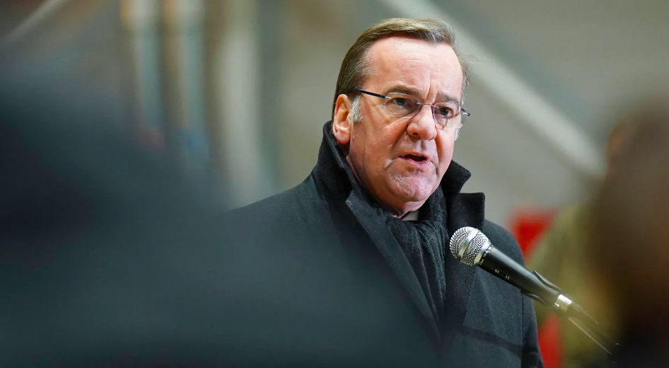 Almanya Savunma Bakani: Avrupa yeniden silahlanmali