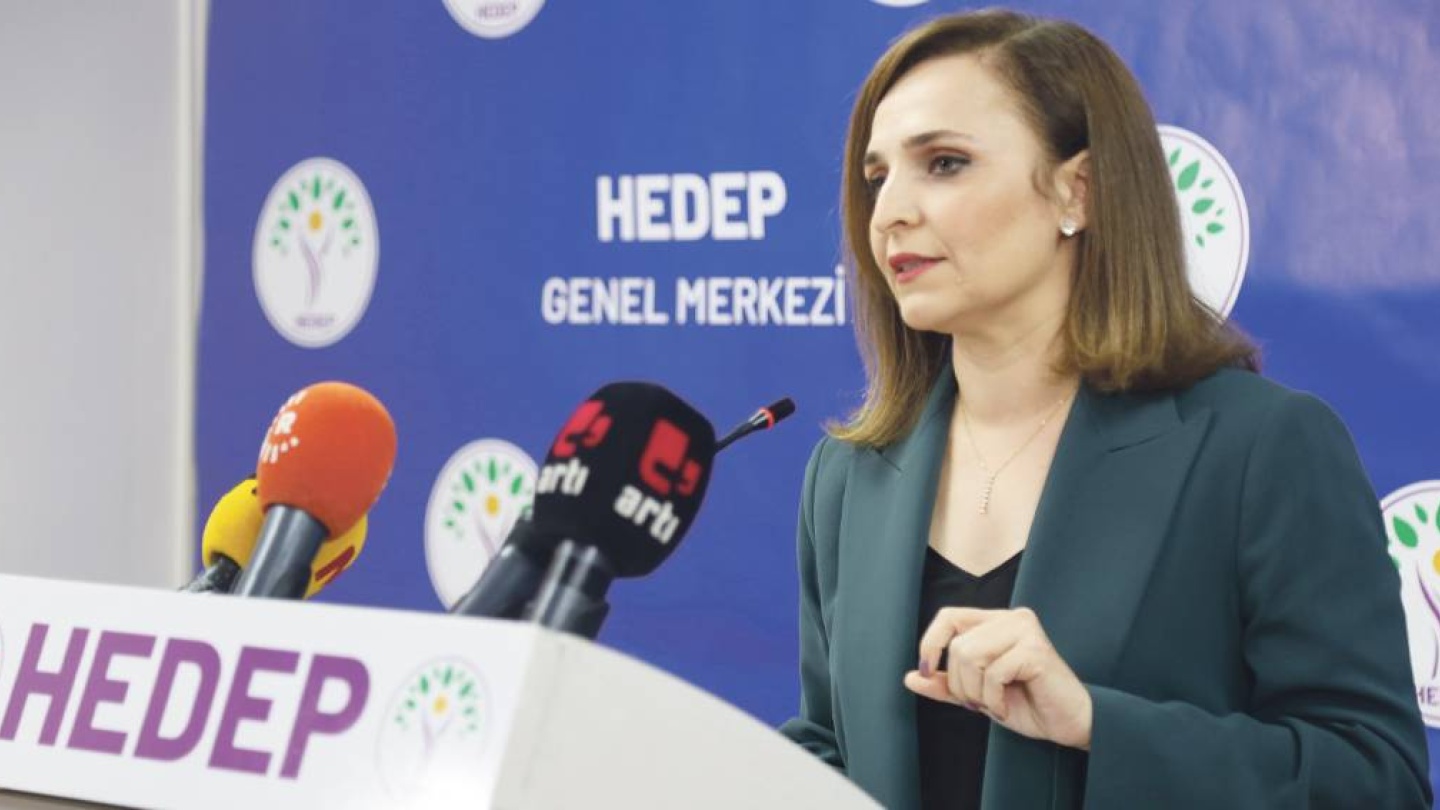 HEDEP kararlari yarin açiklayacak