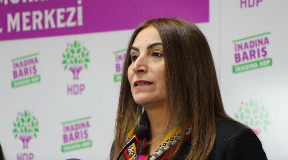 Gözaltina alinan Aysel Tugluk hakkinda yeni gelisme!