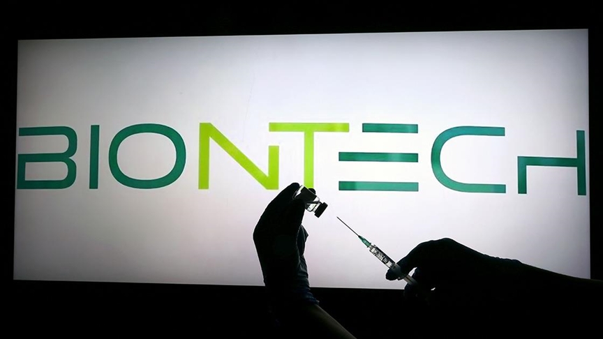 BioNTech, kanser asisi için tarih verdi!