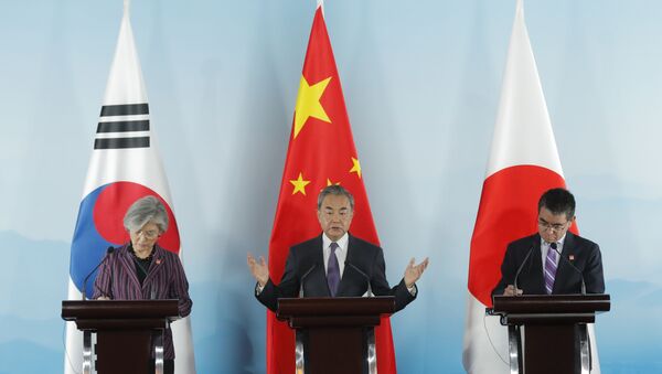 Çin, Japonya ve Güney Kore mutabik kaldi: 2024’te basliyor