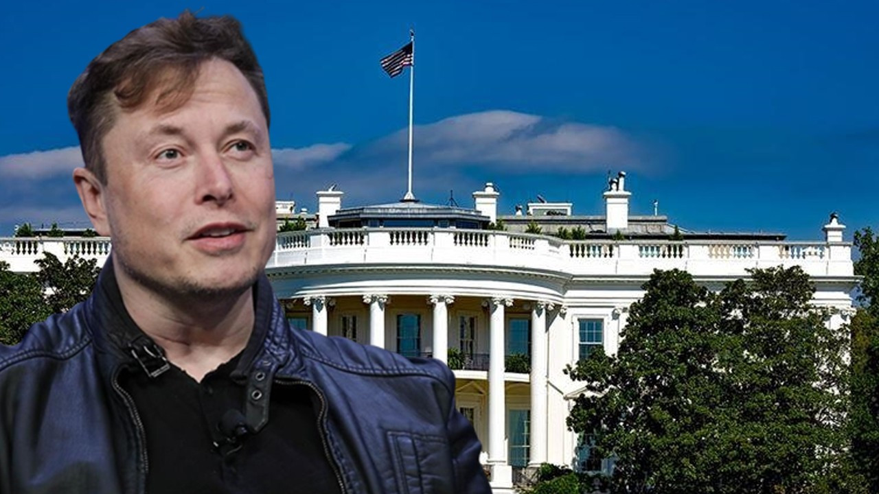 Elon Musk : Israil ile anlasma sagladik!