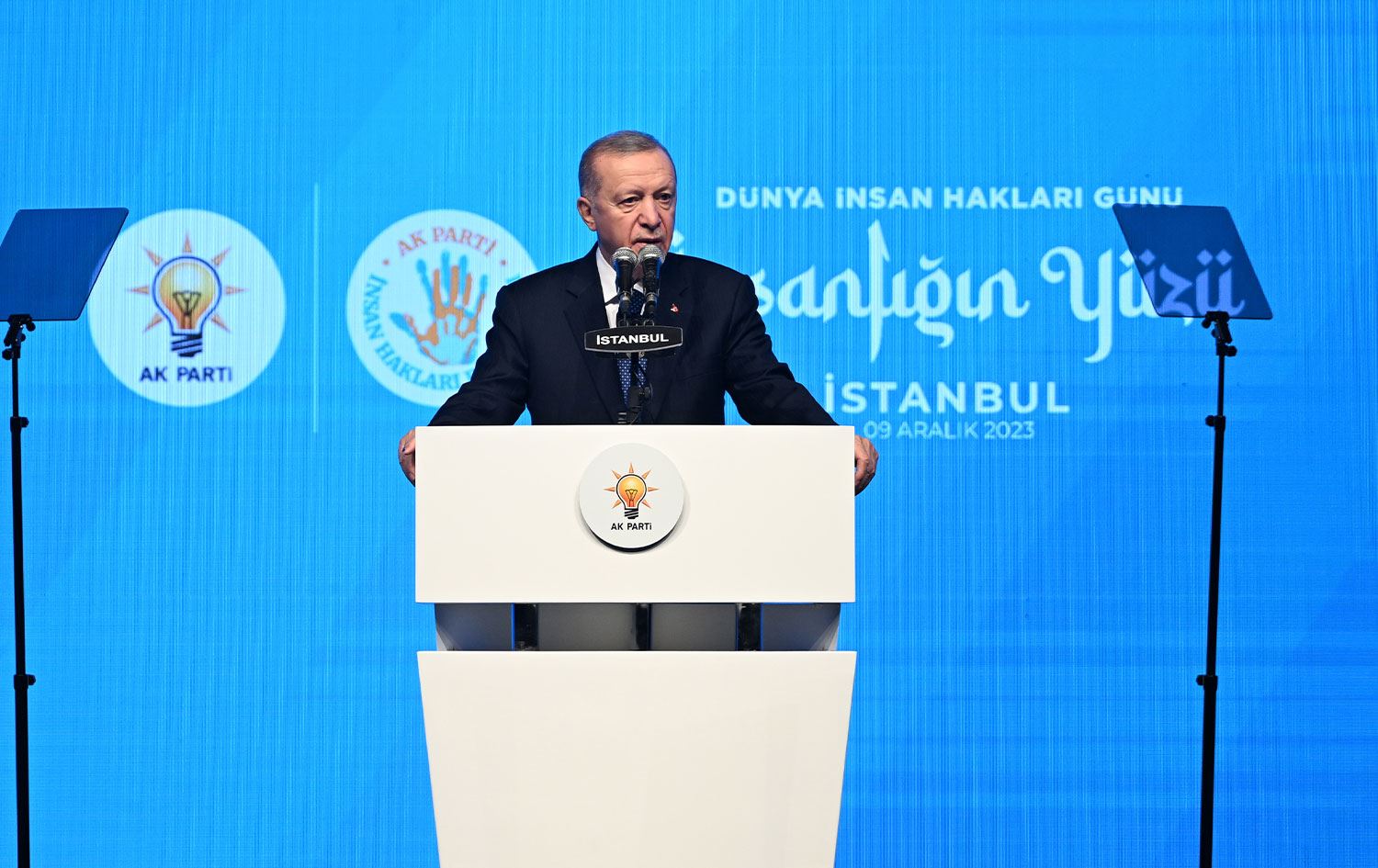 Tayyip Erdogan’dan dikkat çeken ‘Kürtçe’ açiklamasi