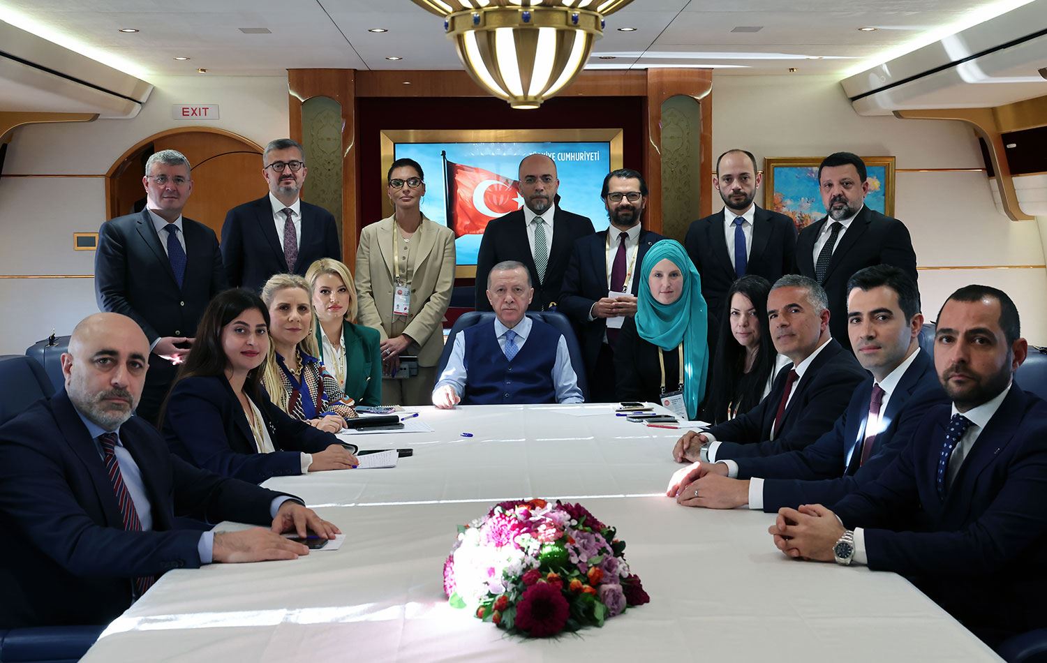 Erdogan’dan Israil’e: Bedelini çok ama çok agir öderler!