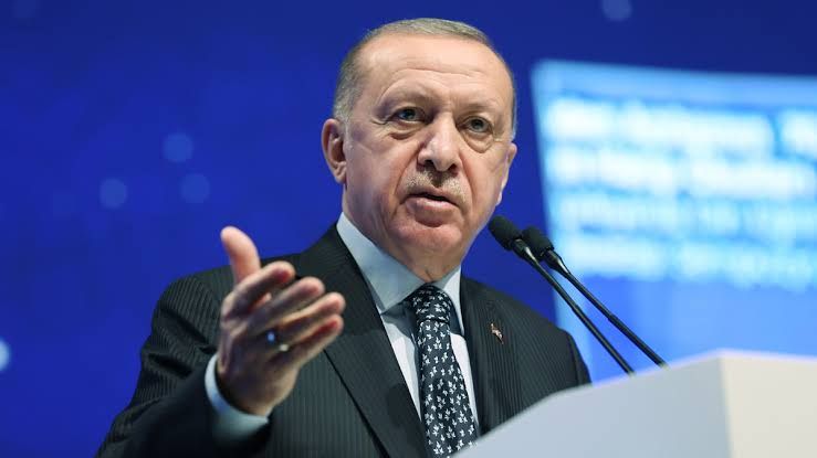 Erdogan Israil konusunda yineledi: Bir gece ansizin gelebiliriz