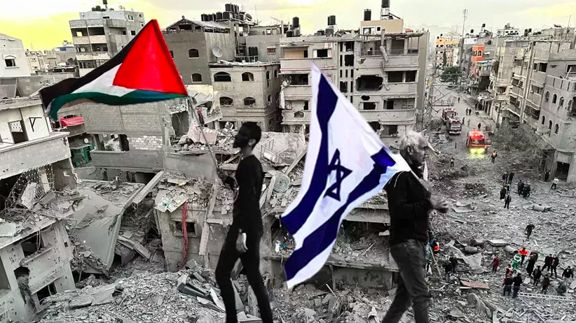 Iki ülke araya girdi: ‘Insani ara’ uzatilabilir