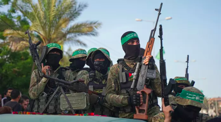 Dikkat çeken iddia: Eger Hamas ilk saldirida basarili olsaydi…