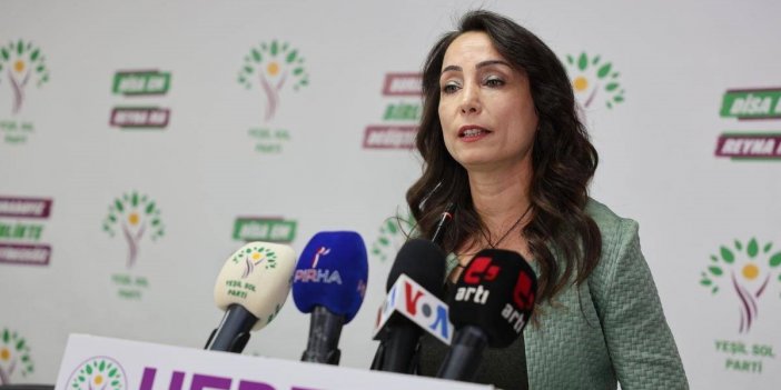 Hatimogullari: Biryara bo guhertina navê HEDEPê siyasî ye, emê navê nû ragihînin