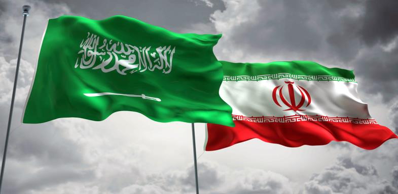 Suudi Arabistan ile Iran'dan kritik görüsme