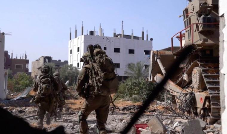 ‘Gazze'de ateskesin yürürlüge girme zamani 24 saat içinde belli olacak’