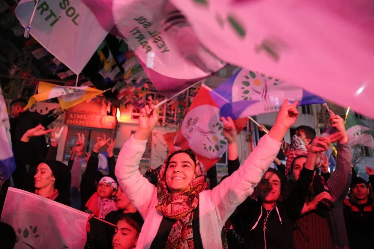 Kürt seçmen arastirmasi: HEDEP aday çikaracak mi?