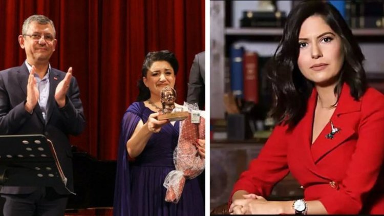 Kübra Par, Pervin Chakar’a söyledigi sözler için özür diledi