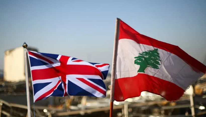 Brîtanyayê xebatkarên balyozxaneya Beyrûdê vekisandin