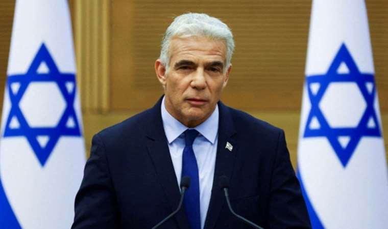 Eski Israil Basbakani: "Erdogan'in Hamas'a destegi utanç verici"