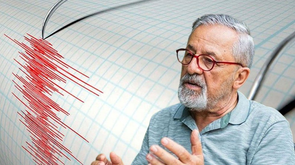 Nacî Gorur, ji bo erdhejê hisyariya Dêrsimê da