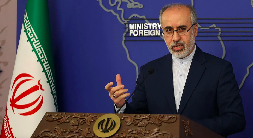 Iran’dan Kürdistan Bölgesine yönelik açiklama: Iyi iliskilerimiz var!