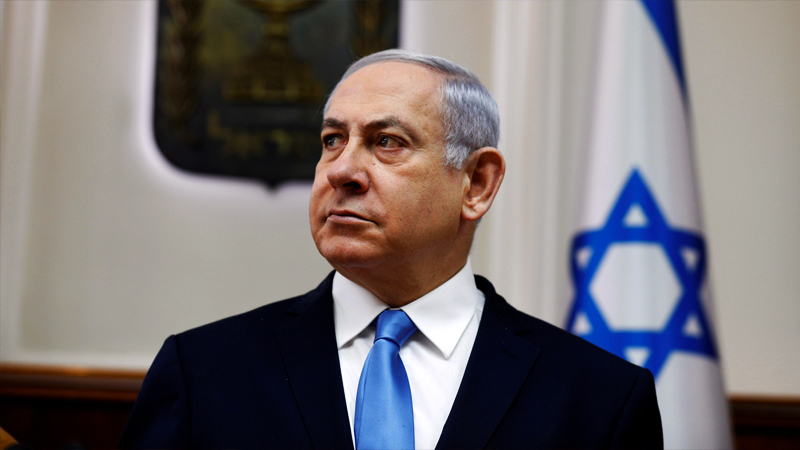 Netanyahu duyurdu: Savas sonrasi Gazze'de ne olacak?