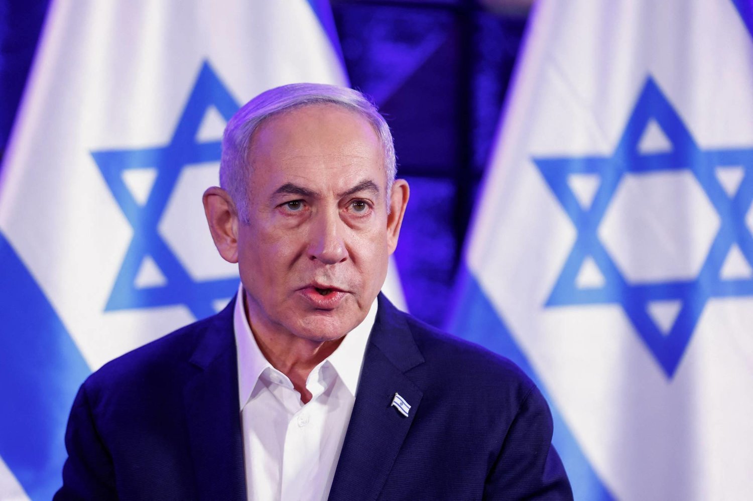 Netanyahu’dan ‘Gazze’ açiklamasi