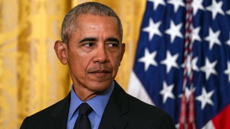 Obama'dan Filistin-Israil çatismasina dair açiklama!